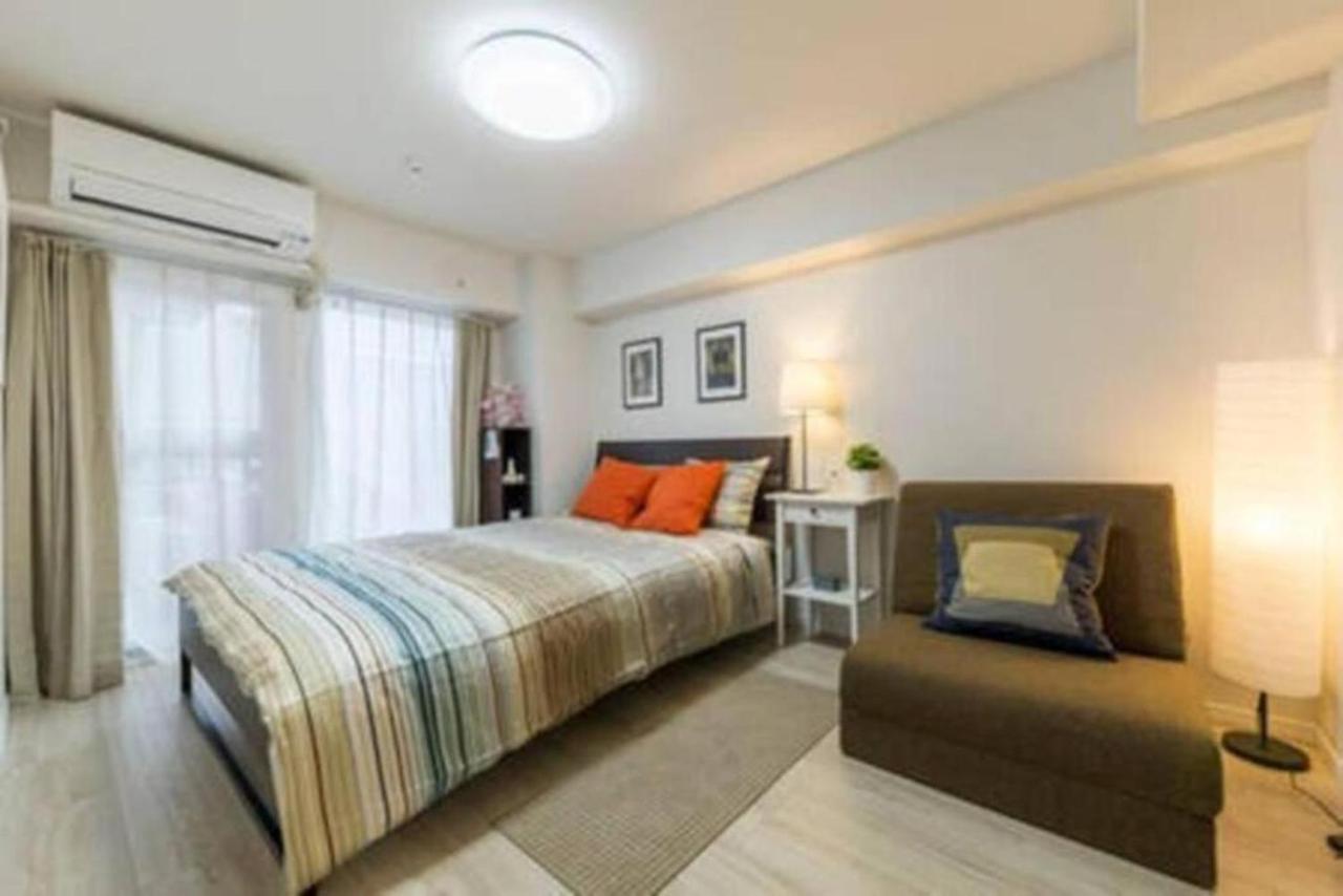 Hamamatsucho! 5 Mins To Subway Sta With Free-wifi Apartment Präfektur Tokio