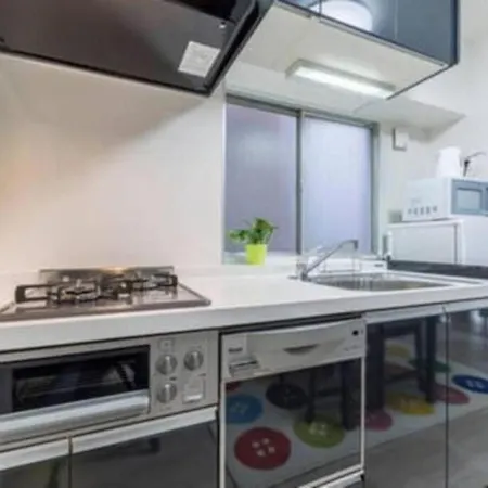 Appartamento Hamamatsucho! 5 Mins To Subway Sta With Free-Wifi Tokyo Esterno foto