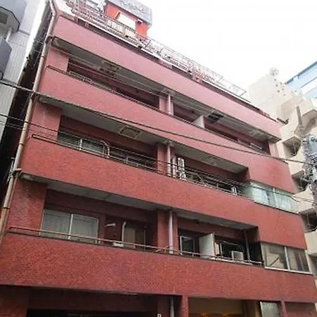 Appartamento Hamamatsucho! 5 Mins To Subway Sta With Free-Wifi Tokyo Esterno foto